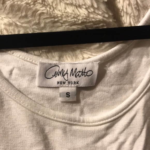 Amy matto mini dress - Picture 2 of 2